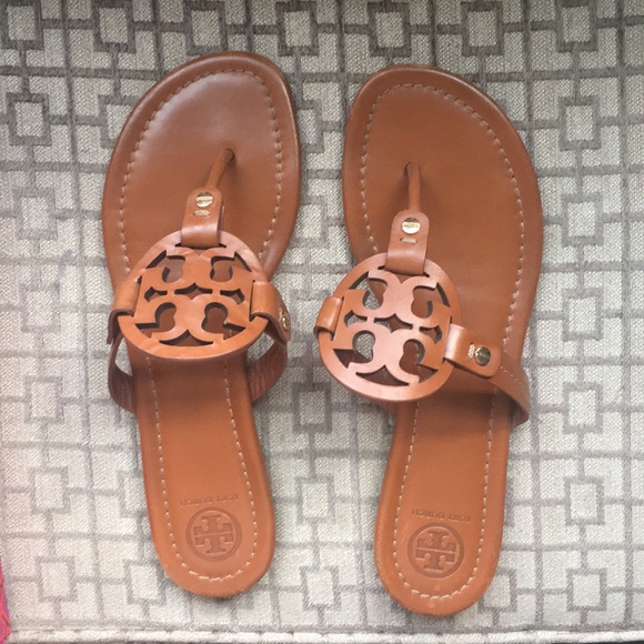 Tory Burch Shoes - Tory Burch sandals size 8